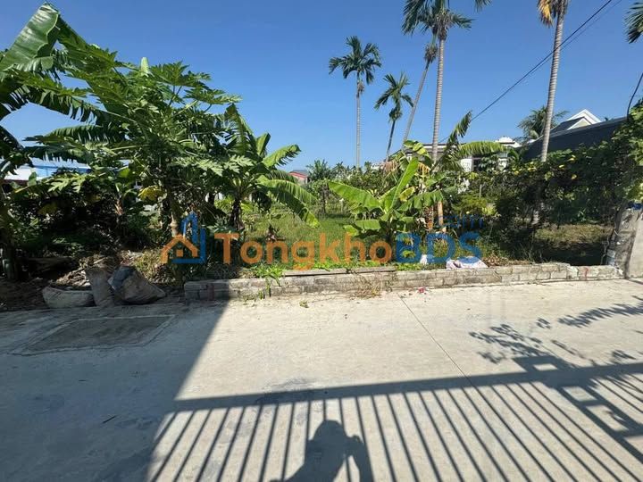 Đất nền 100m² Tân Viên, Kinh Môn - Sổ đỏ sẵn, đầu tư sinh lời