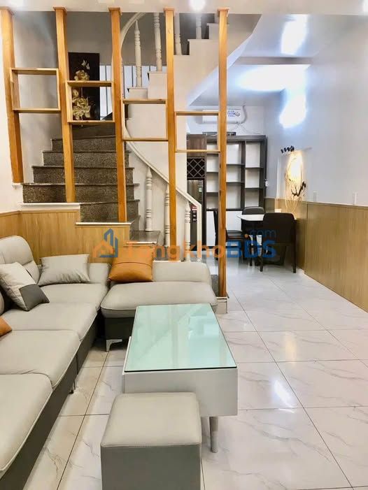 Nhà 40m² Hai Mặt Ngõ 3 Tầng Đằng Lâm, Hải An - Giá 2.85 Tỷ