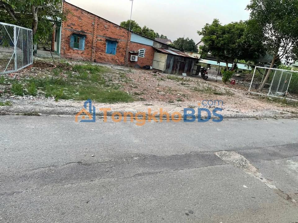 Nhà Lộc An - Long Thành 100m² Sổ Riêng Thổ Cư, Giá 2 Tỷ