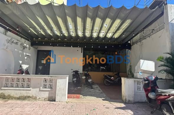 Mặt Tiền Lê Minh, Huế - MB 160m² Kinh Doanh Sẵn Sàng - 110 Triệu/Năm