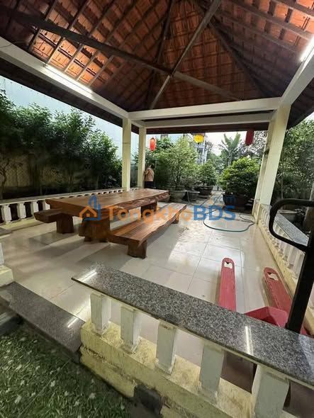 Nhà Vườn 200m² Kim Long, Huế - Giá 3.5 Triệu/Tháng, Oto Vào Tận Sân