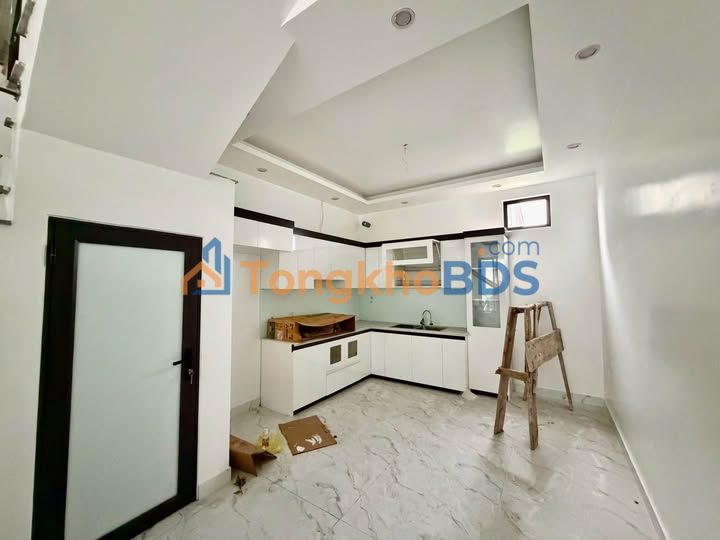 Nhà 4 Tầng Phố Tràng Cát 44m² - Gần Vinhome, Giá 2.65 Tỷ