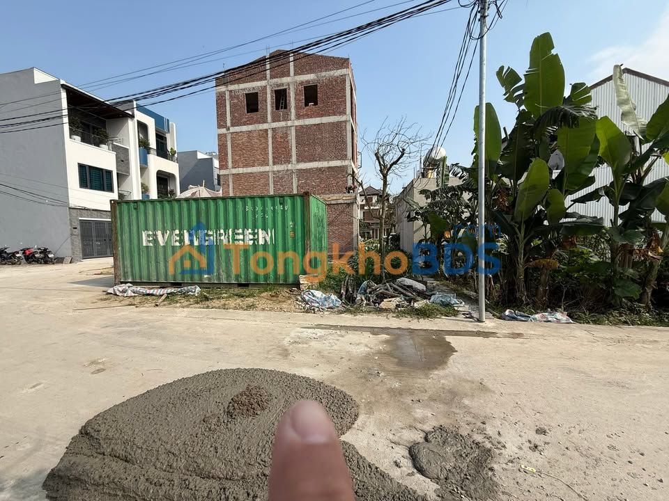 Đất Hưng Lộc (Vinh) - 87.3m² - Mặt tiền 6.5M - Giá 2.9 tỷ - Sổ đỏ chính chủ