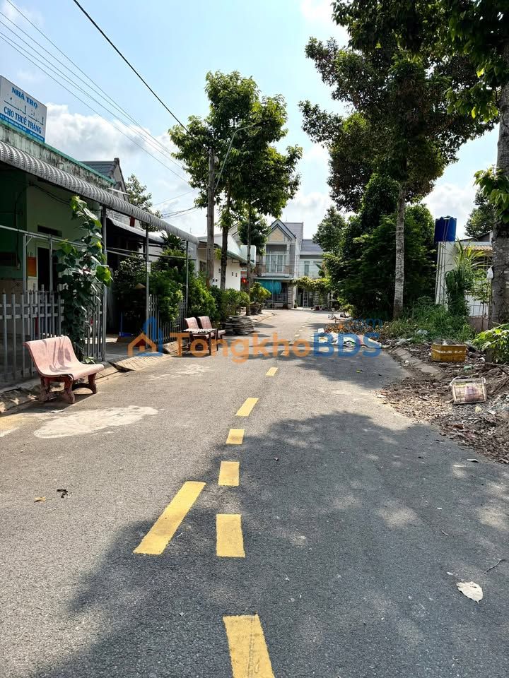 Đất Nền Lấp Vò 90m² - Đầu Tư Đón Sóng TTTM Sao Mai, Giá 790 Triệu