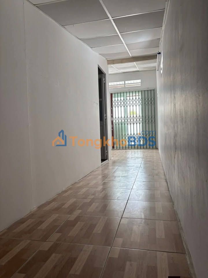 Nhà Trệt Lửng 67m² - Ngay Trung Tâm Sóc Trăng, Giá Chỉ 8 Tỷ