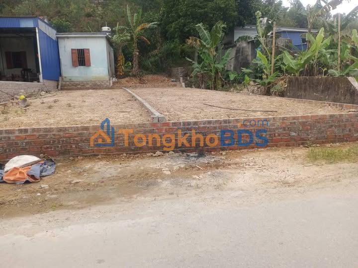 Đất nền Thủy Nguyên 92m² - Sổ đỏ trao tay, đầu tư sinh lời ngay!