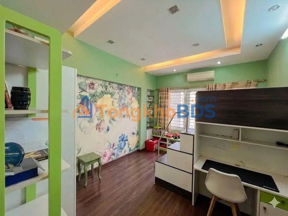 Nhà Mặt Ngõ Kinh Doanh Chùa Láng 44.3m² - Vừa Ở Vừa Kinh Doanh Đỉnh Cao