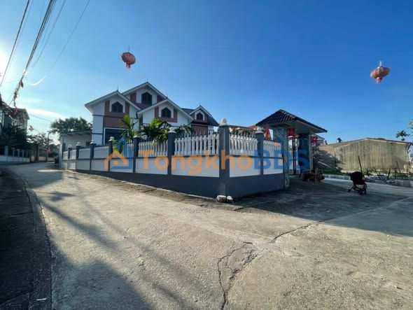 Bán Đất Trí Thủy Xuân Mai 80m² - Đường Ô Tô Tránh, Giá Hơn 2 Tỷ