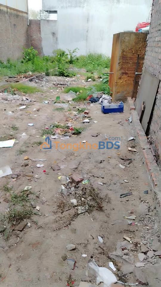 Đất nền vuông vắn 70m² Xã Văn Môn, Bắc Ninh - Giá 2.5 tỷ