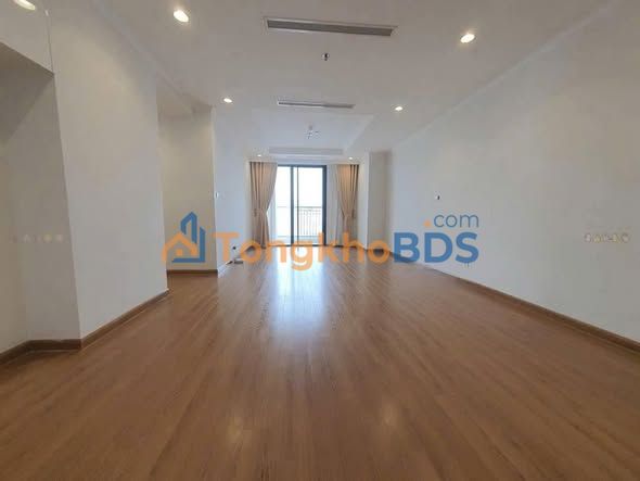Căn hộ Royal City Thanh Xuân 181m² - Bàn giao ngay