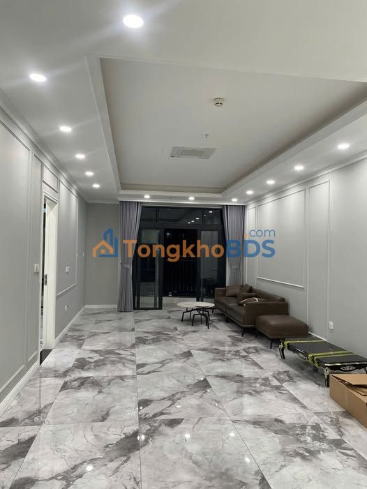 Căn hộ Royal City Thanh Xuân 133m² 16,5 tỷ - View đẹp