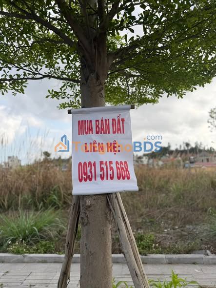 Đất Phường Giếng Đáy Hạ Long 78m²/2 tỷ - Sổ đỏ chính chủ