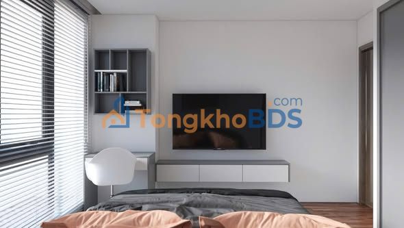 Căn hộ Royal City Thanh Xuân 2PN 20 triệu - View đẹp