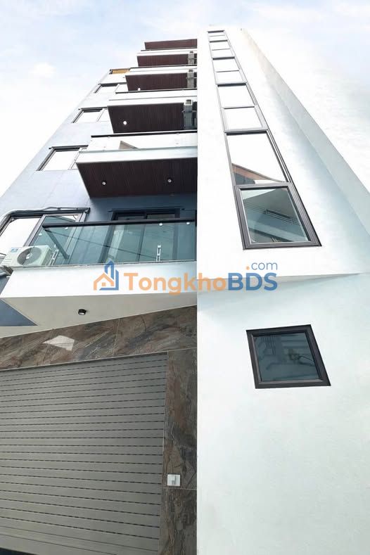 Nhà Phúc Đồng Long Biên 38m² 9 tỷ - Ô tô vào nhà