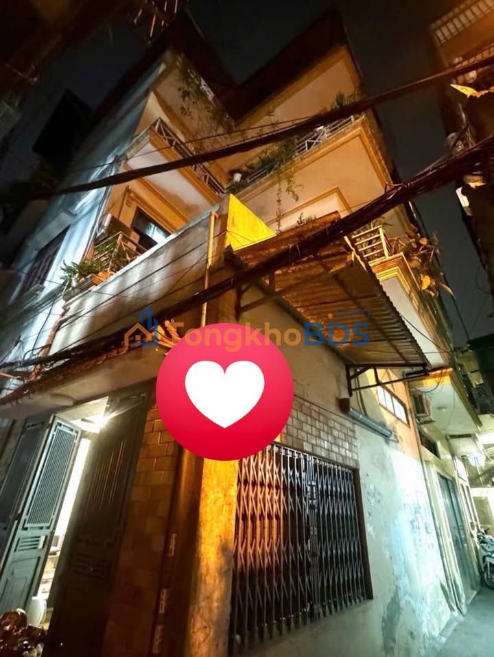 Đất Lô Góc 61m² Mặt Tiền 9m - Vị Trí Vàng Mai Động, Hoàng Mai