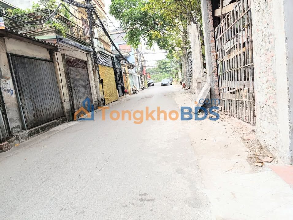 Nhà Phố Hoàng Mai 31m² 5 Tầng - 8.3 Tỷ, Ngõ Ô Tô Tránh