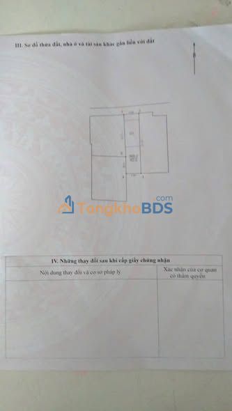 Đất Phố Cổ Ngọc Lâm 65m² - Sổ Đỏ Chính Chủ - Vị Trí Đắc Địa Long Biên