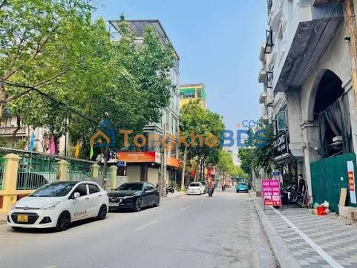 Bán Đất Phú Thượng 115m² - Ô tô đỗ cửa, Sổ hồng tài lộc