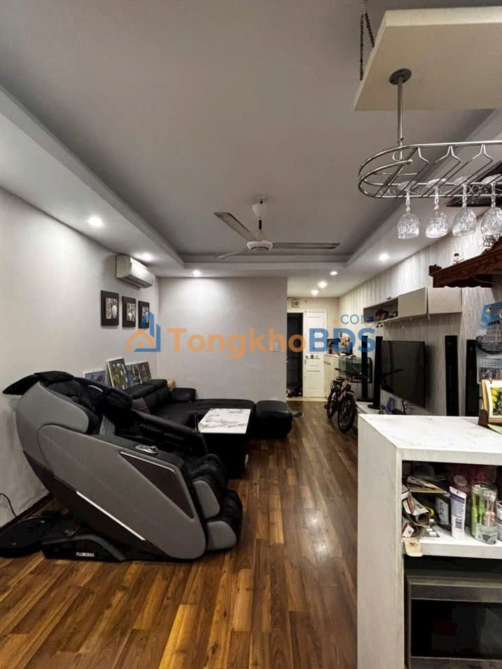 Cho thuê Căn hộ Westa Trần Phú 90m² - 2PN Full Nội thất - Giá 11 Triệu