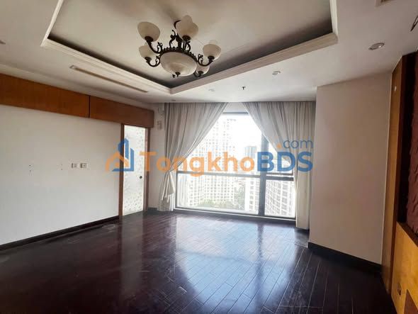 Căn hộ Royal City Thanh Xuân 130m² 19 triệu - Sẵn sàng vào ở