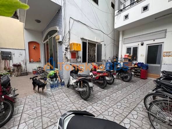 Nhà Đường số 4 Trường Thọ 140m2 giá 7 tỷ - Chính chủ bán