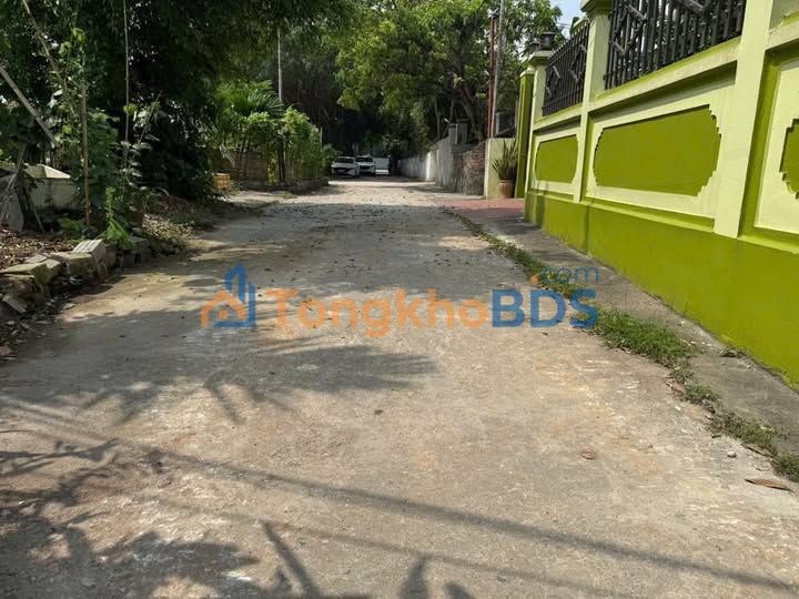 Đất nền Thạch Tổ, Phủ Lý - 189m² - Sổ đỏ sẵn, ô tô vào đất