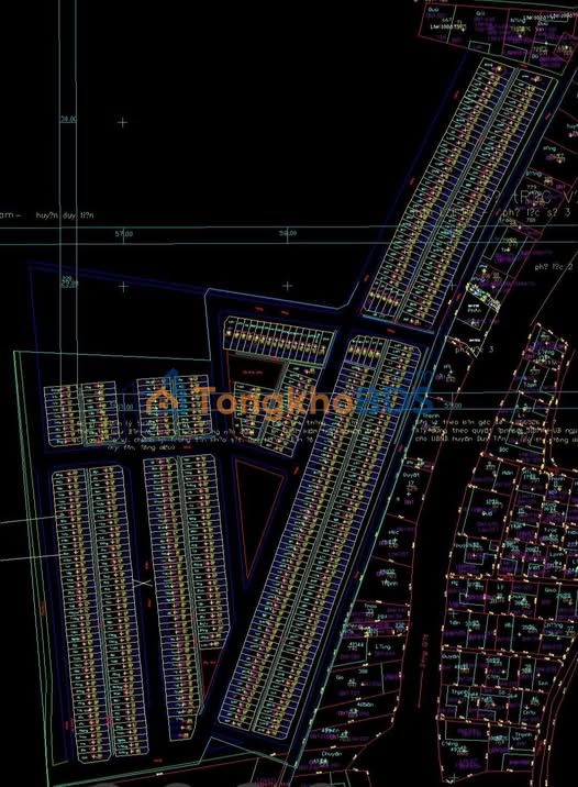 Bán Nhanh 2 Lô Liền Kề KĐT Lạt Hà, Phủ Lý - 80m² Hướng Đông Giá 1 Tỷ xx