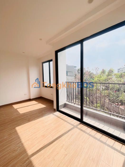 Nhà 4 Tầng Cạnh KĐT Đô Nghĩa, 31.5m² - 5 Tỷ