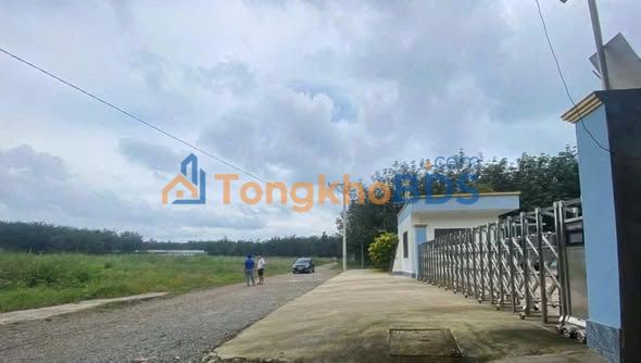 Bán Đất Long Nguyên 5800m² - Sổ Hồng Sẵn Sàng, Giá 6 Tỷ