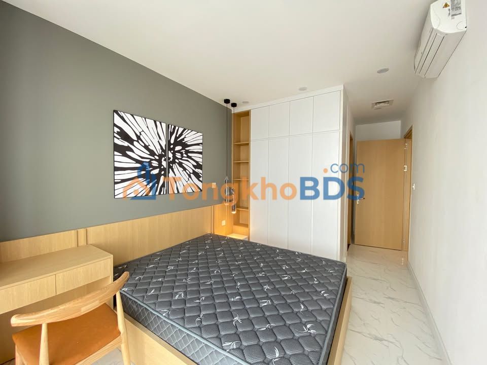 Can ho HaTay Millennium Ha Dong 92m² 15tr - Ban giao ngay