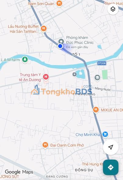 Đất Kinh Doanh Mặt Tiền 10m Đường 351, Hải Phòng - Sổ Đỏ Sẵn Sàng