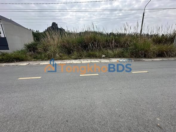 Đất nền Minh Tân, Kiến Thụy, Hải Phòng - 120m² - Sổ đỏ sẵn sàng