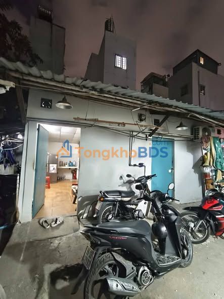 Cho Thuê Gấp 2 Phòng Trọ 21m² Đường Bùi Đình Túy, Bình Thạnh - Giá Tốt