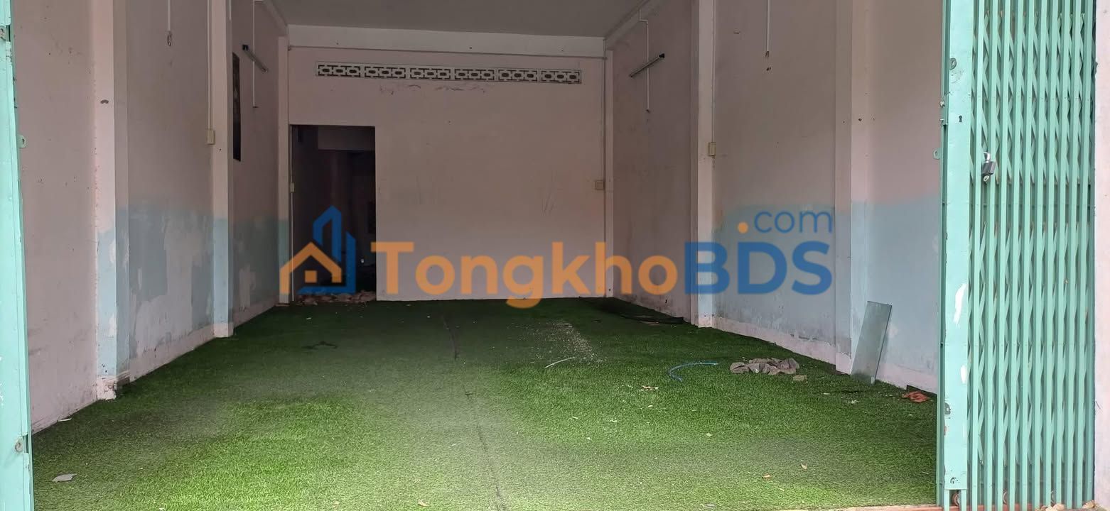 Cho Thuê Nhà Mặt Tiền Nguyễn Du Tuy Hòa - 120m², Kinh Doanh Đa Ngành