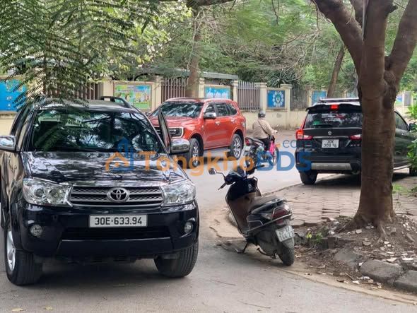 Đất nền Đô Nghĩa 50m² - Lô Góc Giá Tốt, Sổ Đỏ Riêng