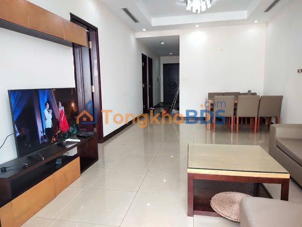 Bán căn hộ Royal City 89m² 2PN - Giá 10 tỷ - View thoáng