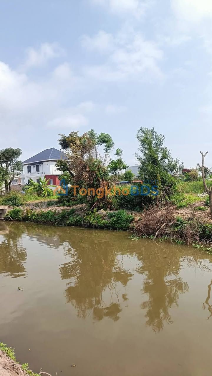 Đất Vạn Hương Đồ Sơn 988m² - Sổ đỏ chính chủ