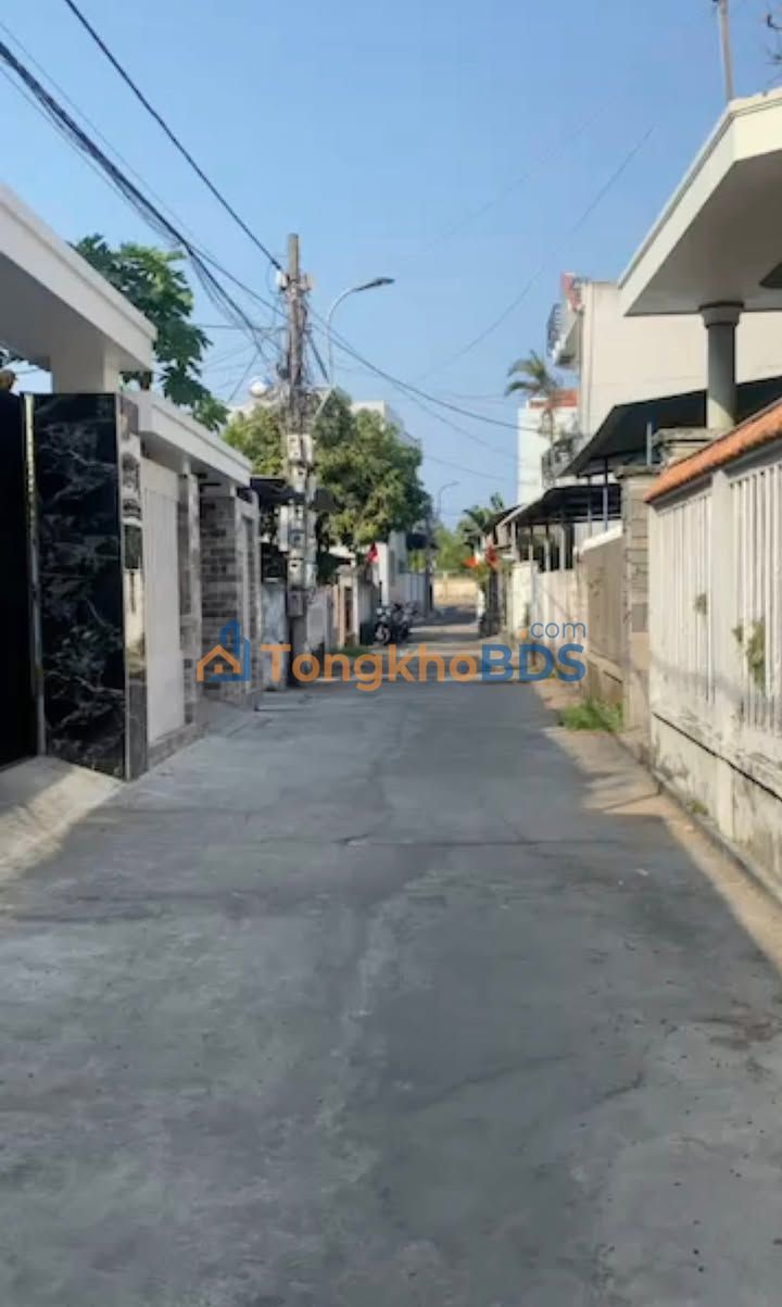 Nhà 2 Mặt Tiền 174.8m² Phường Phú Thạnh, Tuy Hòa - Vừa Ở Vừa Cho Thuê