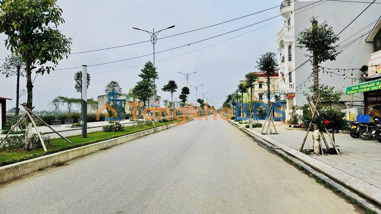 Mặt Tiền Đại Lộ Lương Như Hộc 200m² - Kinh Doanh Đa Ngành, Giá 10 Tỷ