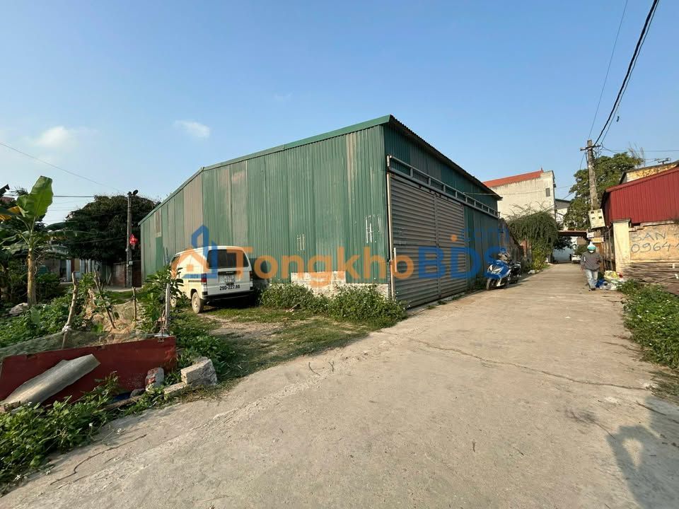 Đất Nền Phú Xuyên 180m² Full Thổ Cư - Mặt Tiền Rộng 10m, Giá Đầu Tư 5 Tỷ