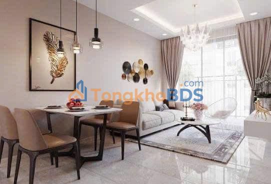 Chung cư Royal City 115m² - Sổ đỏ chính chủ, giá tốt