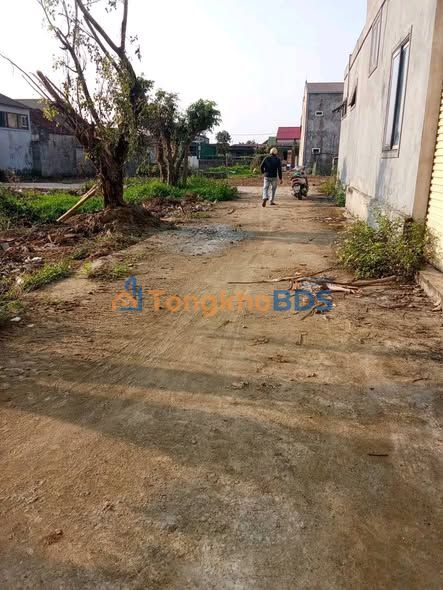 Bán Gấp Đất Nghi Kim, Vinh: 75m² Full Thổ Cư, Hướng Đông Nam, Giá Hời