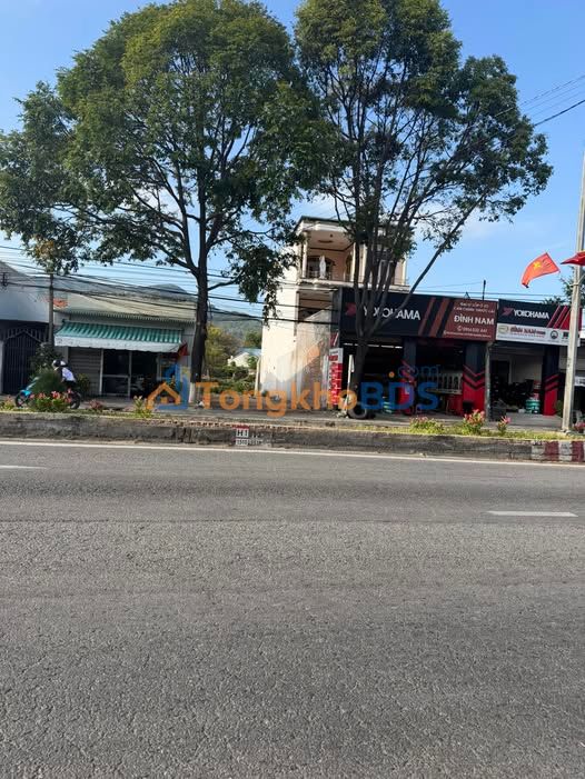 Bán Đất Cam Ranh 150m² Thổ Cư 100% - Ngõ Lộ Giới 7m