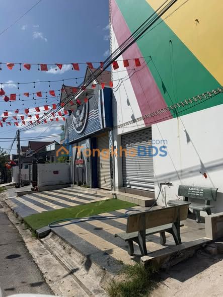 Bán Đất Ngô Mây Nha Trang 144m² - Sổ Đỏ Sẵn Sàng