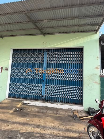 Bán Đất Tặng Nhà Mặt Tiền Ngõ 8M Cam Phú, Cam Ranh - 191m² Giá 3 Tỷ