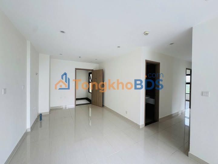 Bán Căn Hộ 2PN Vinhomes Grand Park 59m² - 3.29 Tỷ