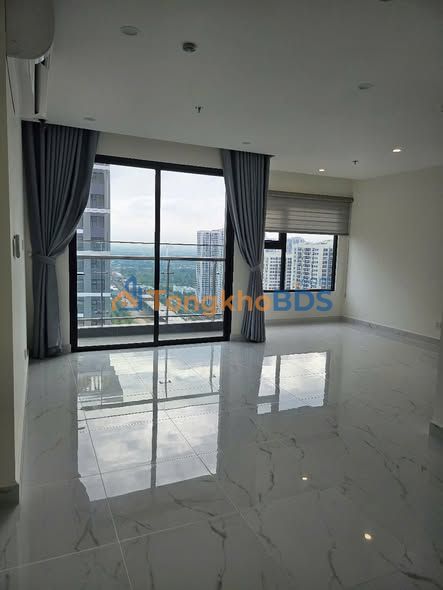 Cho thuê căn hộ 2PN Glory Heights, TP Thủ Đức - Giá 6.5 triệu/tháng