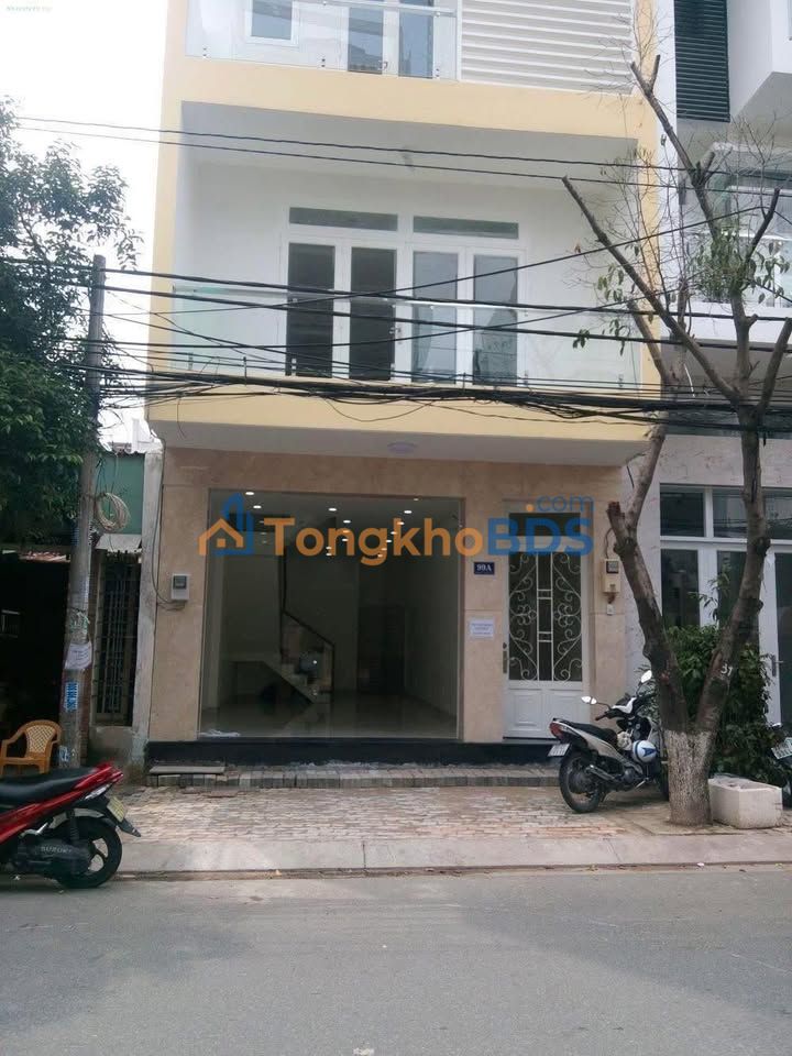 Đất Sổ Hồng 100m² Mặt Tiền Trục Chính Hà Đông - 2.6 Tỷ