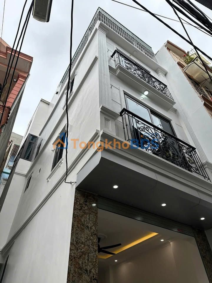 Nhà riêng Cầu Diễn 35m² giá thỏa thuận - Chính chủ bán gấp