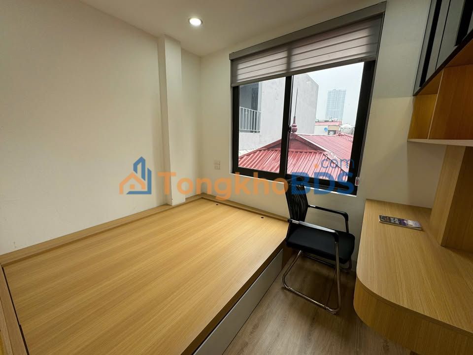 Nhà ngõ 24 Ngô Quyền 20m² giá 5 tỷ - Chính chủ bán